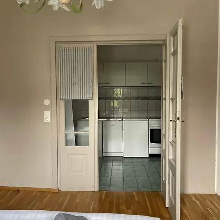 Aparthotel Streintz *