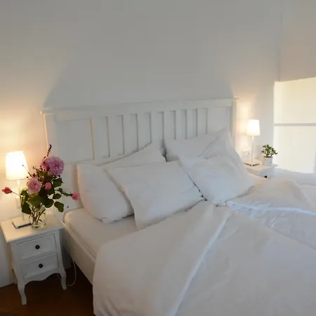 Aparthotel Streintz *