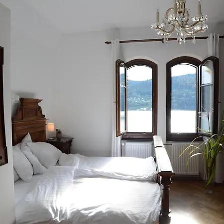 Streintz * Millstatt