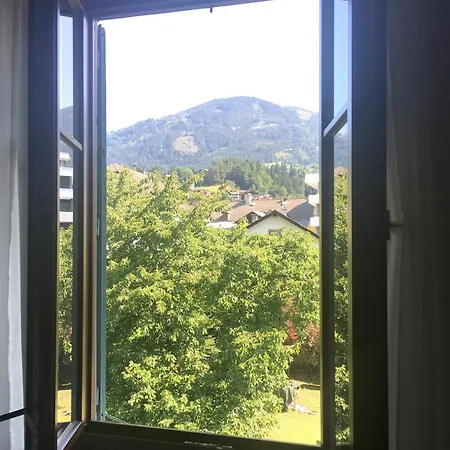 Streintz Apart Otel Millstatt