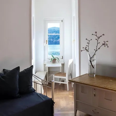 Streintz Apart-hotel *