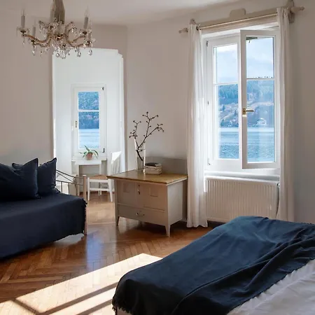 Streintz Aparthotel Millstatt