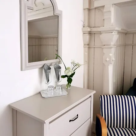 Streintz 아파트호텔 3*