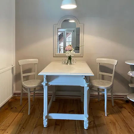 Streintz 아파트호텔 밀슈타