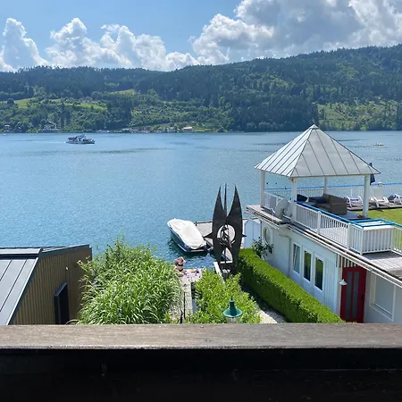 Streintz Aparthotel