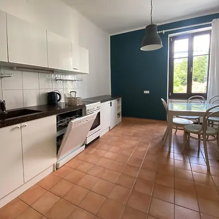 Streintz Aparthotel *