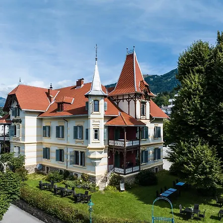 Aparthotel Streintz