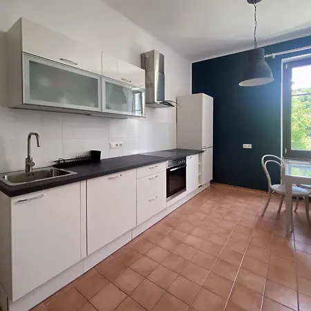 Streintz Apart-hotel *