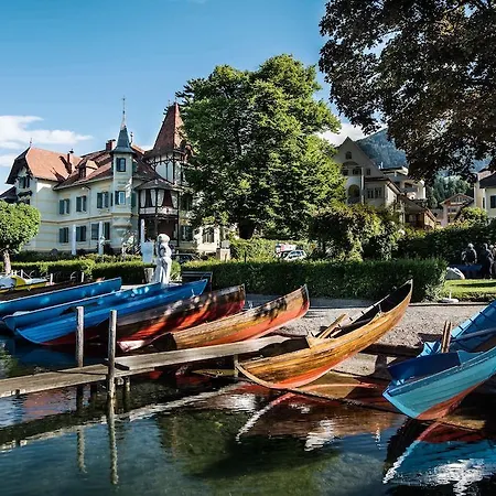 Streintz 3* ميلستاف