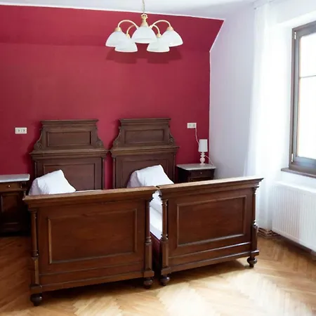 Streintz Aparthotel *