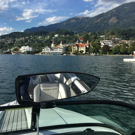 Streintz 3* Millstatt
