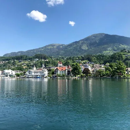 Streintz Ξενοδοχείο με διαμερίσματα