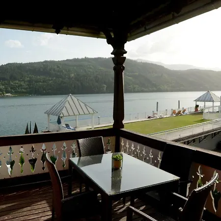 Streintz 3* 밀슈타