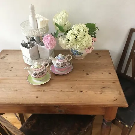 Streintz شقة فندقية