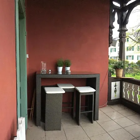 Streintz 아파트호텔 밀슈타