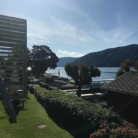 Streintz Millstatt