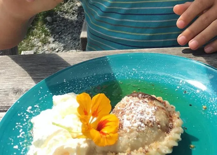 Streintz Aparthotel Millstatt am See