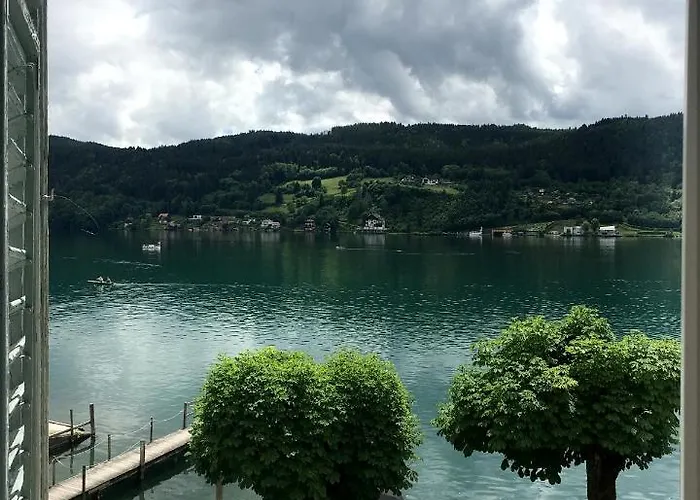 Aparthotel Streintz 3*