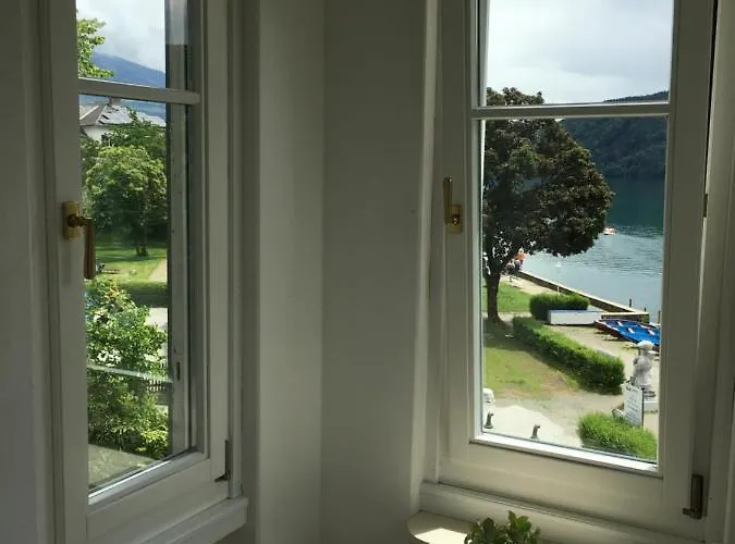 Streintz Aparthotel Millstatt am See