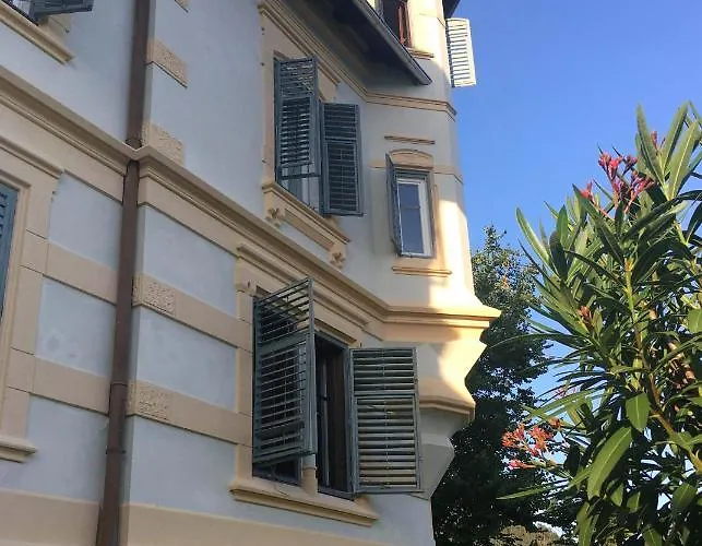 Aparthotel Streintz 3*