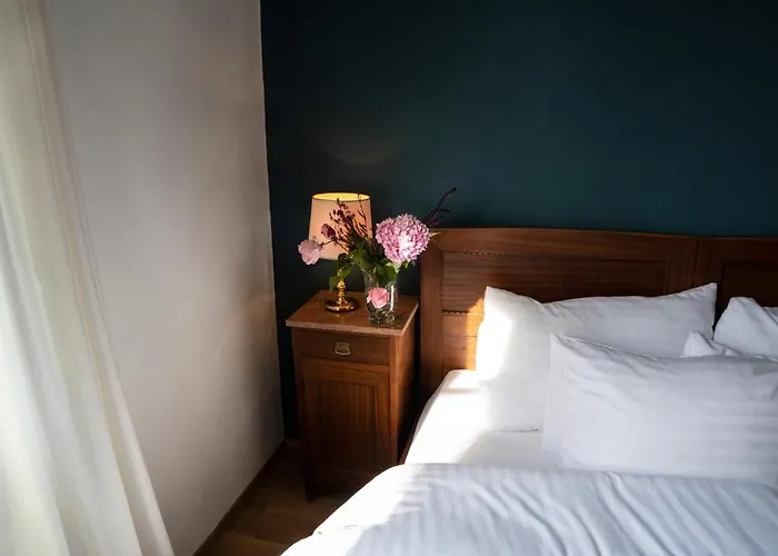 Aparthotel Streintz 3*