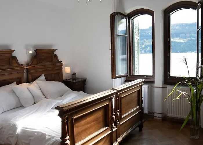 Streintz Millstatt am See