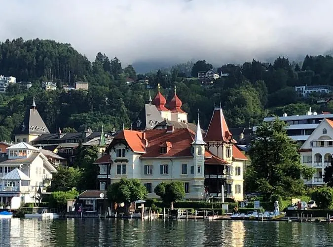 Streintz Aparthotel 3*