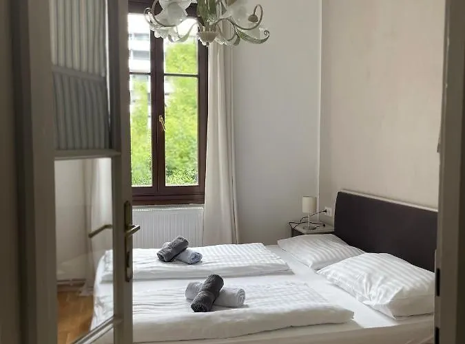 Streintz Aparthotel Millstatt am See