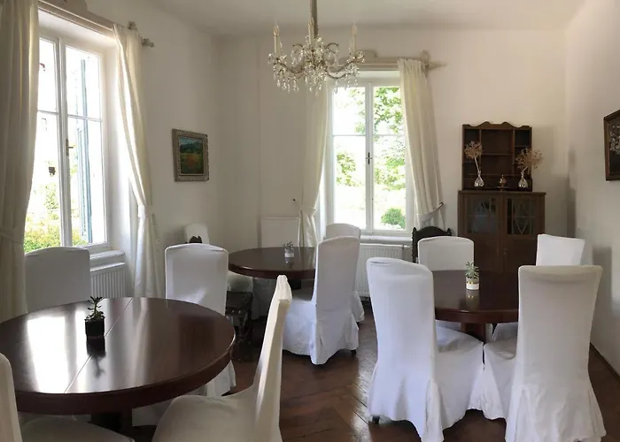 Streintz Aparthotel Millstatt am See