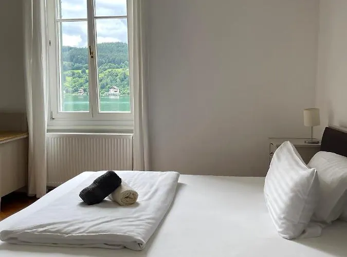 Streintz Aparthotel Millstatt