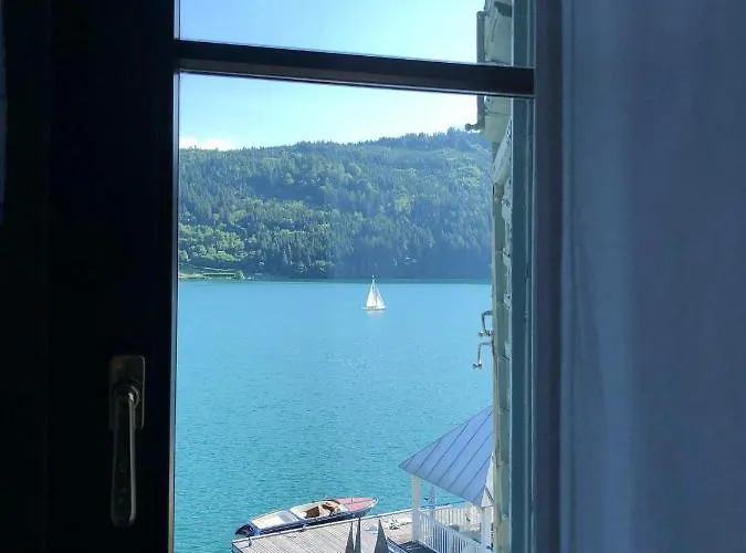 Streintz 3* Millstatt