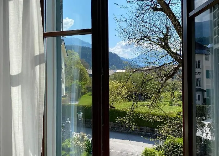 Aparthotel Streintz Millstatt