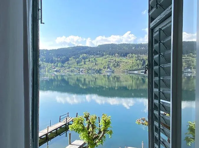 Streintz Ξενοδοχείο με διαμερίσματα