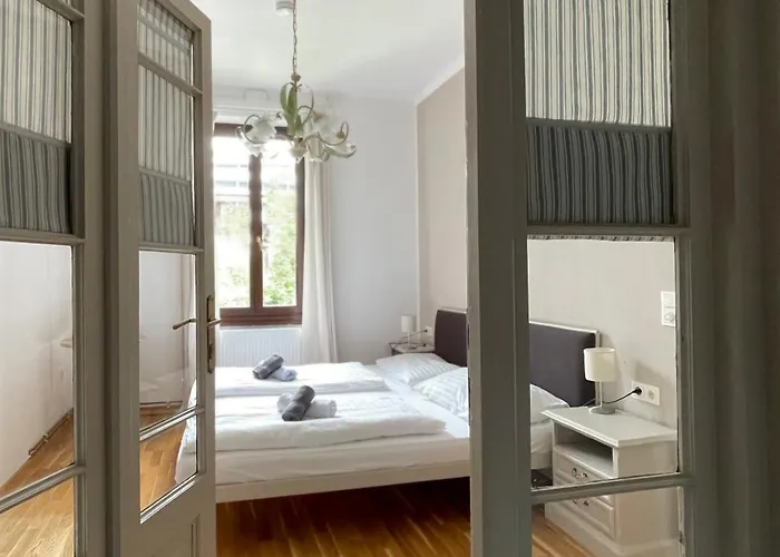 Aparthotel Streintz Millstatt