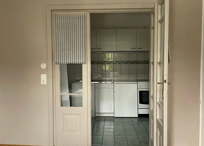 Aparthotel Streintz 3*