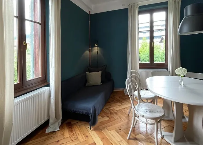 Streintz Aparthotel Millstatt