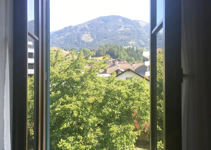 Streintz Aparthotel Millstatt