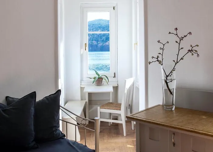 Streintz Aparthotel 3*