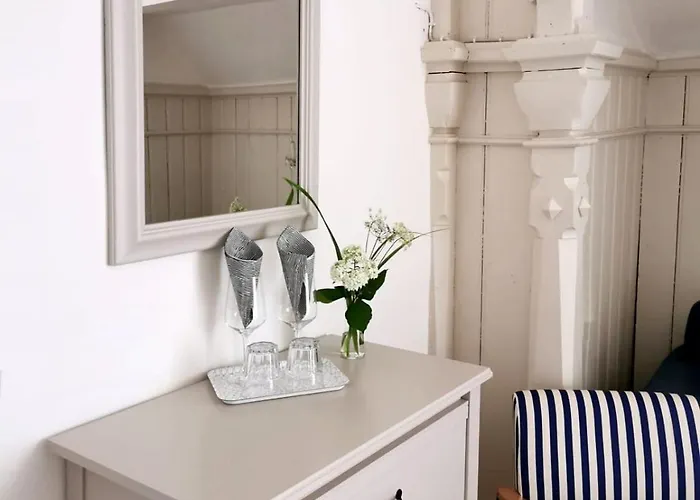 Streintz Aparthotel 3*