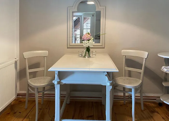 Streintz Ξενοδοχείο με διαμερίσματα Millstatt