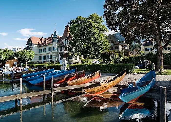 Streintz 3* Millstatt am See