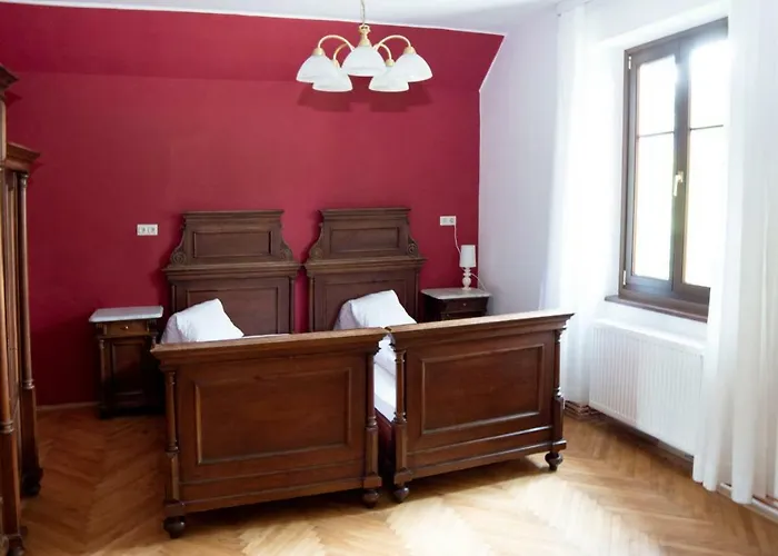 Streintz Aparthotel 3*