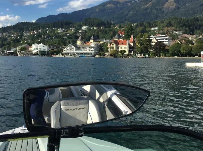 Streintz 3* Millstatt am See