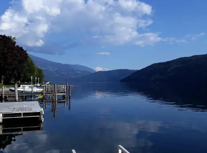 Streintz Aparthotel 3*