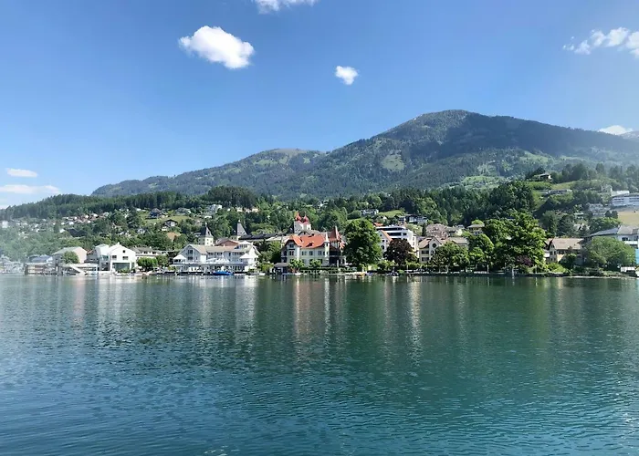 Streintz Ξενοδοχείο με διαμερίσματα