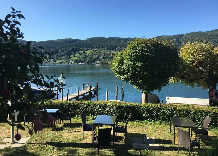 Streintz Aparthotel 3*