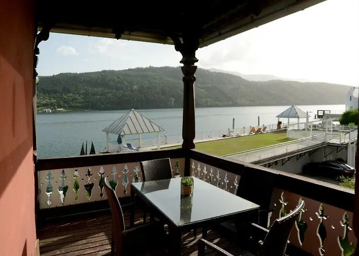 Streintz 3* Millstatt