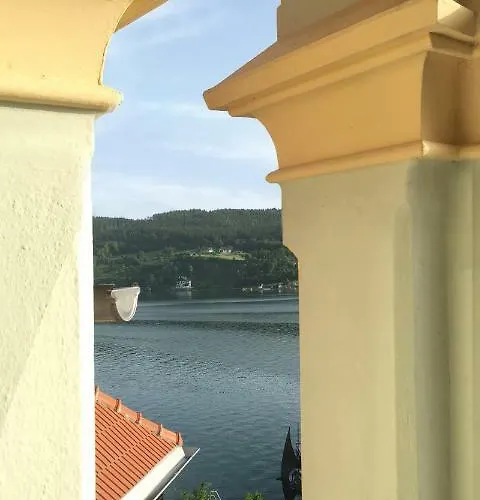 Streintz Ξενοδοχείο με διαμερίσματα