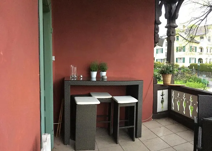 Streintz Aparthotel Millstatt am See