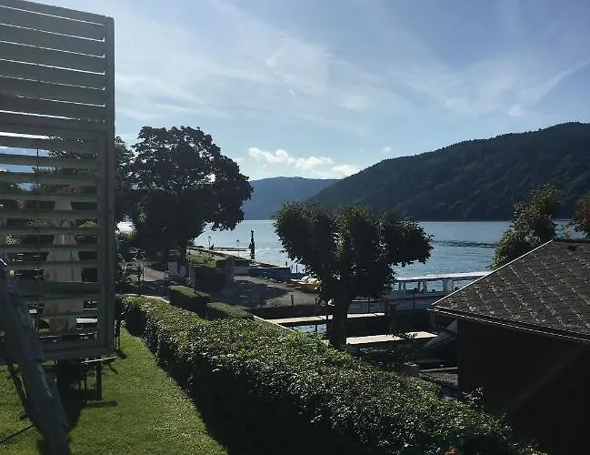 Streintz Millstatt am See